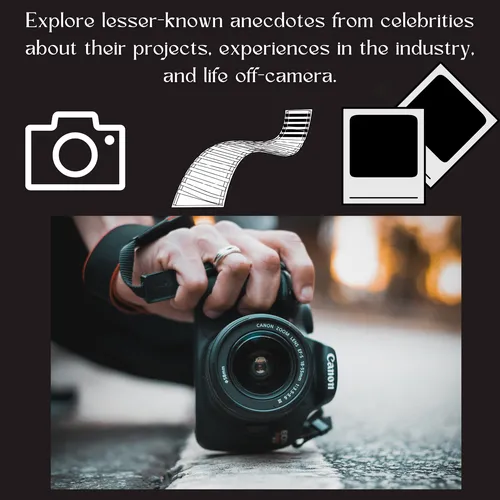 Pop Culture and Celebrity Gossip