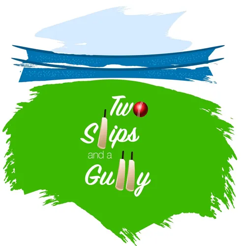 Two Slips & A Gully