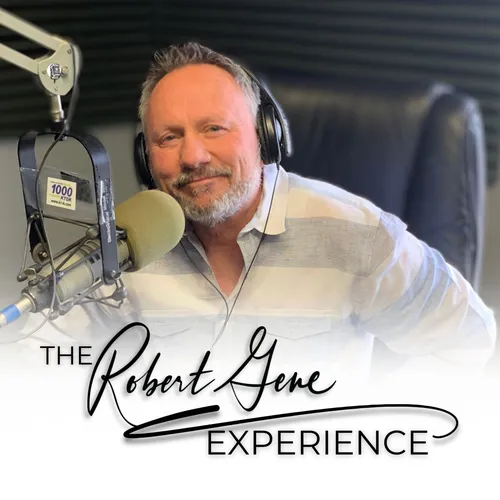 The Robert Gene Experience