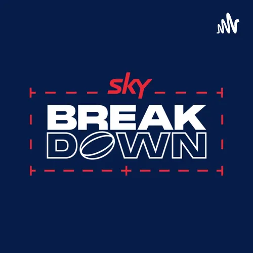 The Breakdown