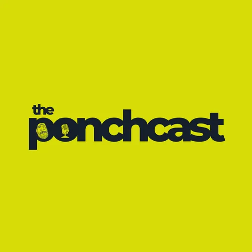 The Ponch Cast