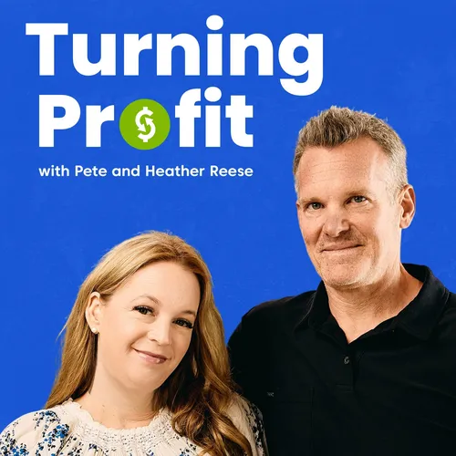 Turning Profit