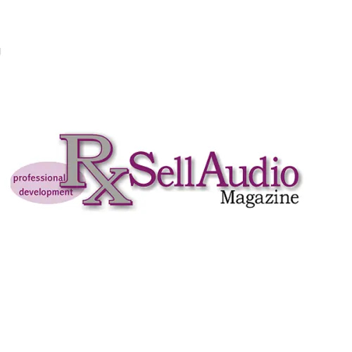 RxSellAudio Magazine Preview