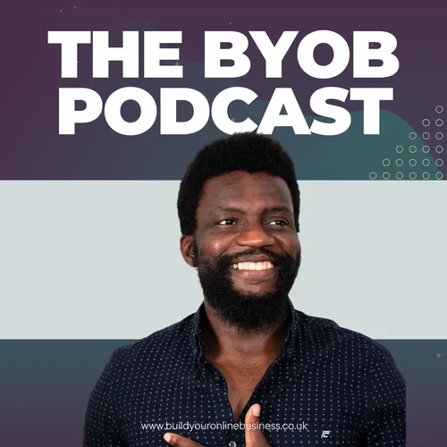 The BYOB Podcast