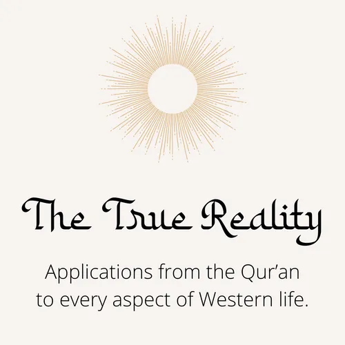The True Reality Podcast