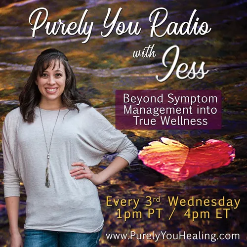 Purely You Radio