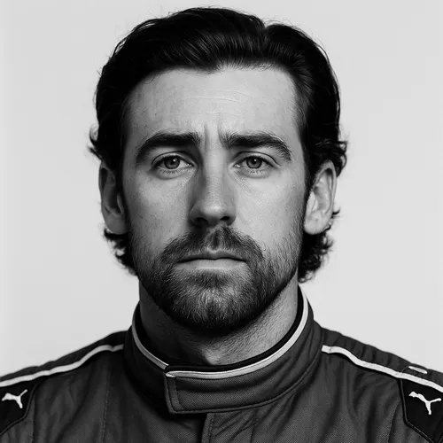 Ryan Blaney  - Biography Flash