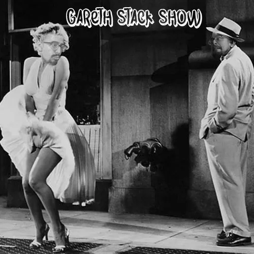 The Gareth Stack Show Live, Featuring Gareth Stack