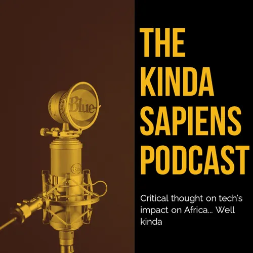 The Kinda Sapiens Podcast
