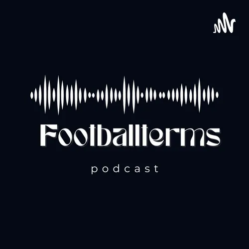 American Football Terms Podcast