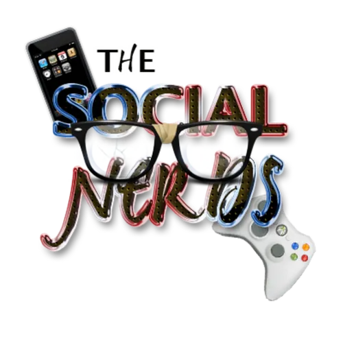 The Social Nerds