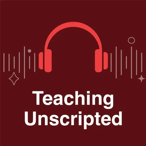 Teaching Unscripted