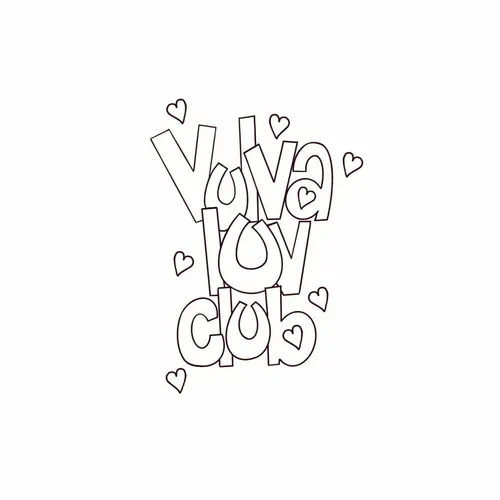 VULVA LUV CLUB