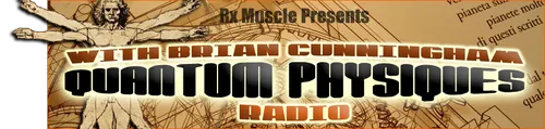 Quantum Physiques