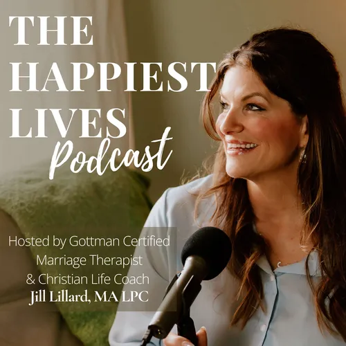 The Happiest Lives Podcast