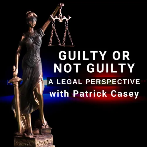 Guilty Or Not Guilty