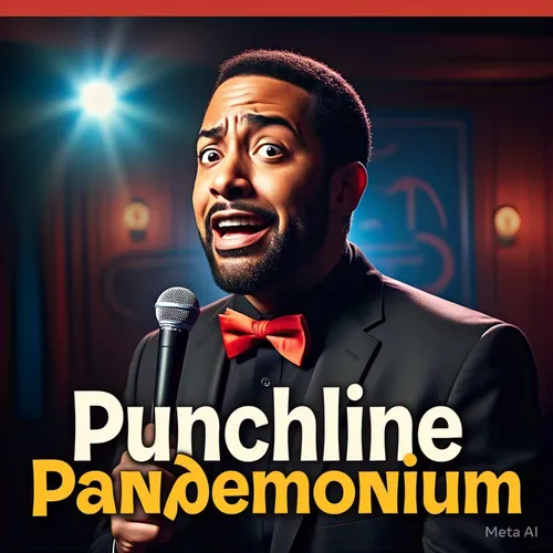 Punchline Pandemonium