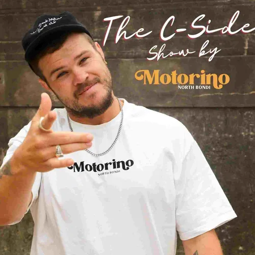 The C-Side by Motorino