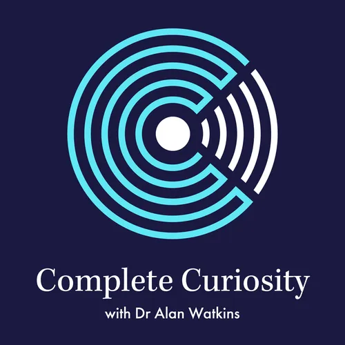 Complete Curiosity