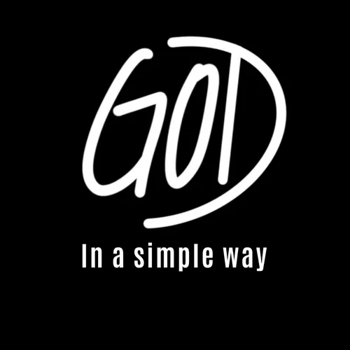 God in a simple way