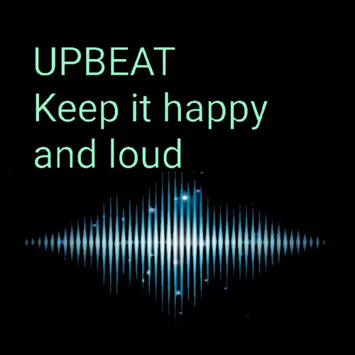 Upbeat