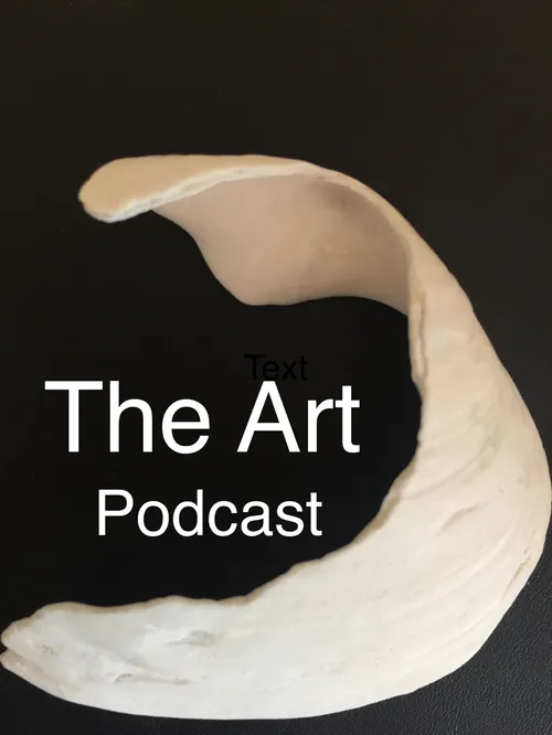 The Art Podcast
