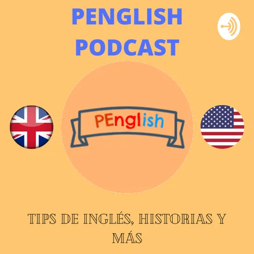 PEnglish Podcast