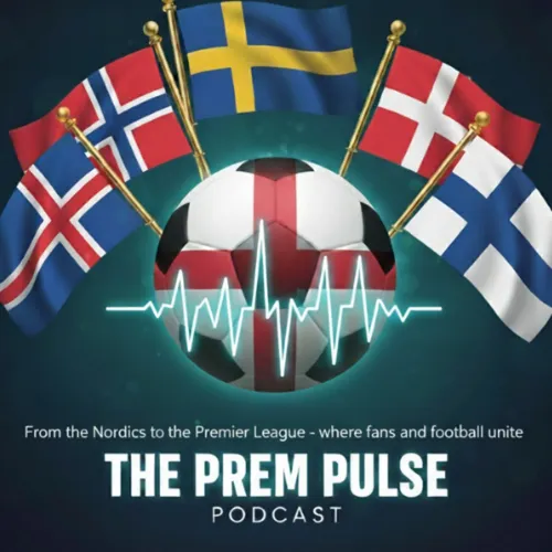 The Prem Pulse Podcast - Episode 25 Season 2
