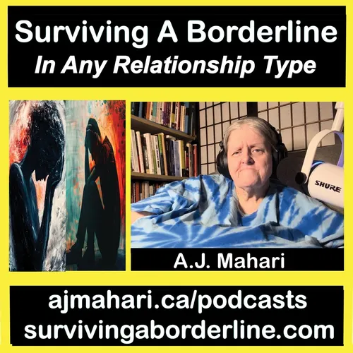 Surviving A Borderline