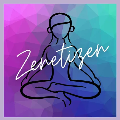 Zenetizen - the Intuitive Tantric Reiki Healer