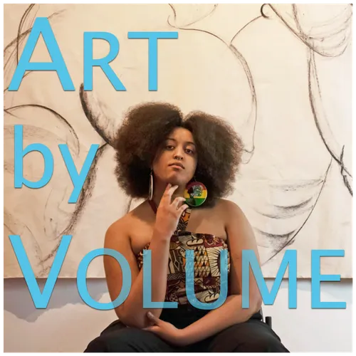 Art by Volume