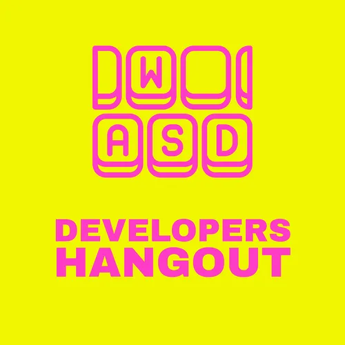 Developers Hangout