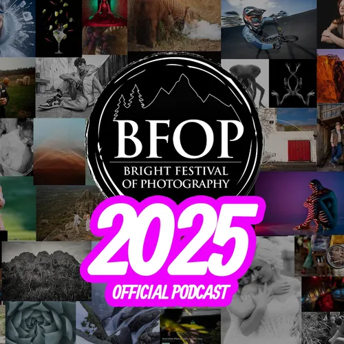 THE BFOP 2025 PODCAST