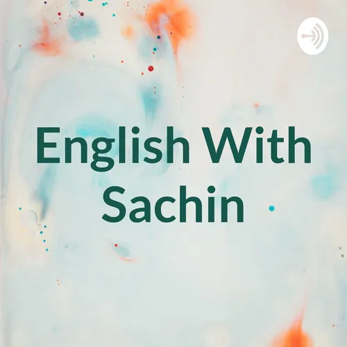 English With Sachin