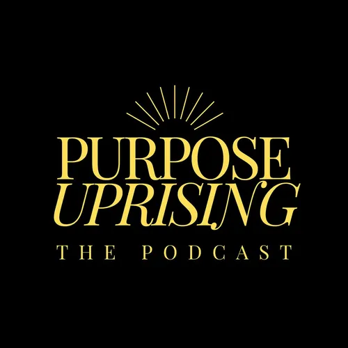 Purpose Uprising