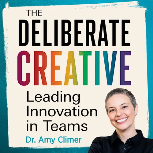 The Deliberate Creative