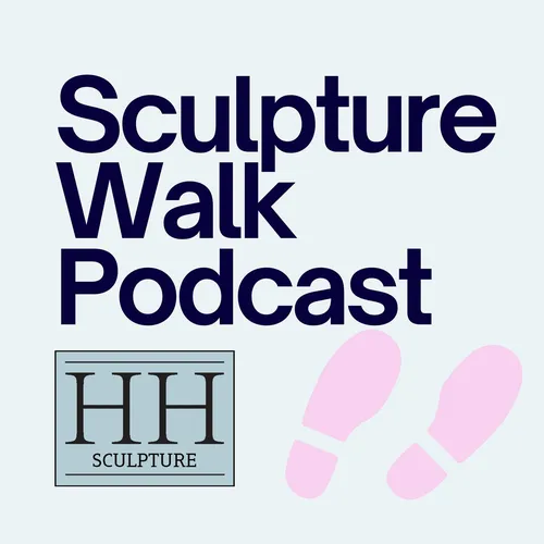Sculpture Walk Podcast