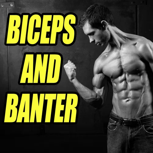 Biceps and Banter | Health, Fitness and Lifestyle Interviews