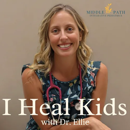 I Heal Kids