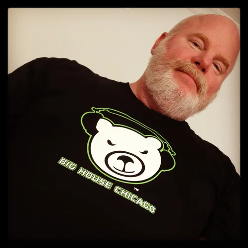 Tracy McKenzie's Podcast