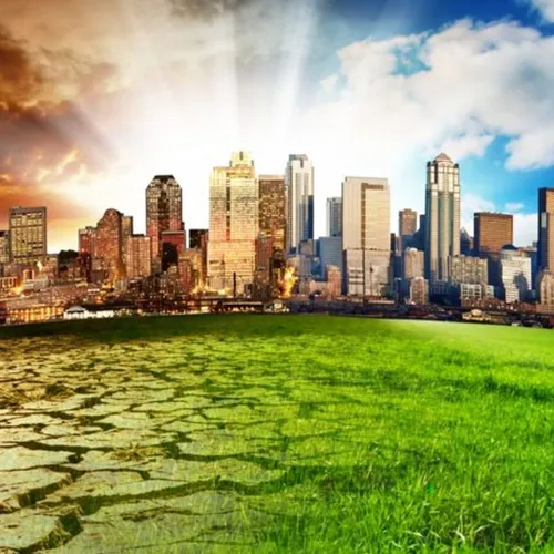 Climate change