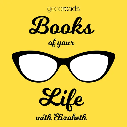 Books Of Your Life With Elizabeth