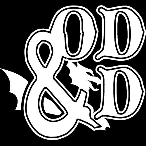 Old Dork & Dungeoneer