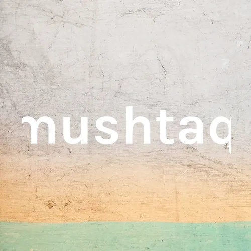 mushtaq