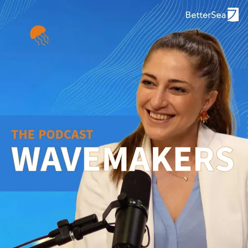 The Wavemakers Podcast