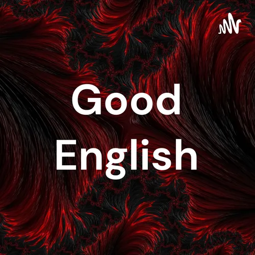 Good English