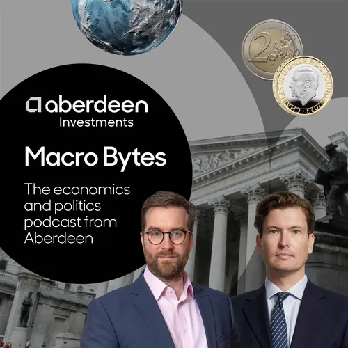 Macro Bytes