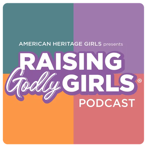 Raising Godly Girls