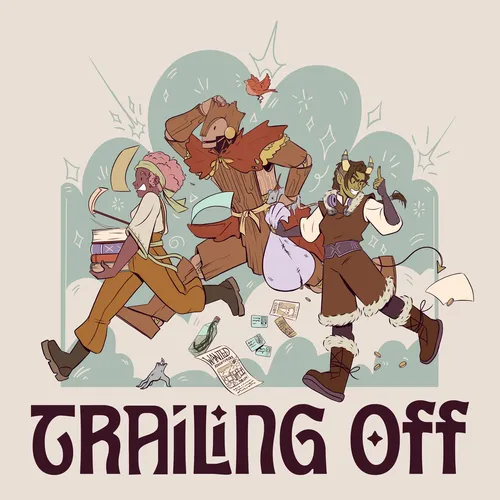 Trailing Off