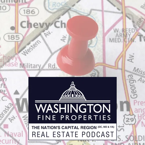 The McCormick Gregory Team Real Estate Podcast